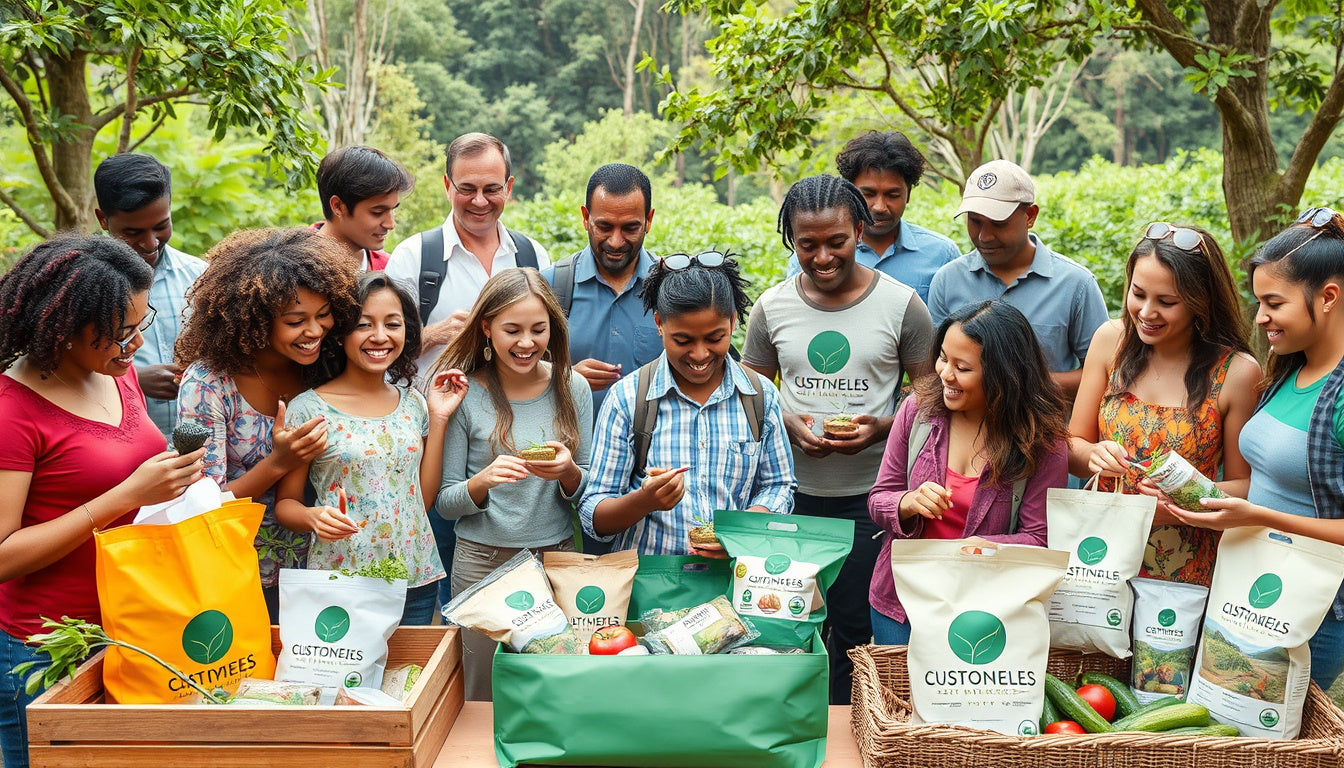 Measuring Up: The PRISM Initiative and Boundless' Commitment to Sustainable Sourcing in Promotional Products