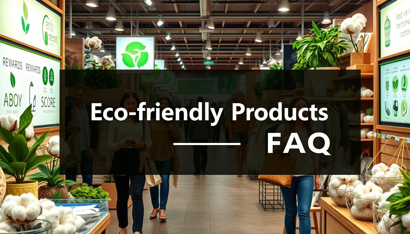 Gamified Shopping for Sustainable Cotton