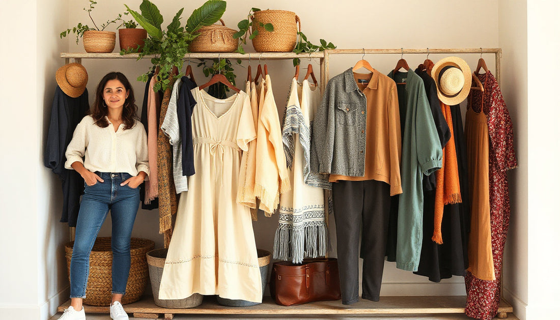 Transform Your Wardrobe: Discover the Impact and Inspiration of Clean Fashion Campaigns