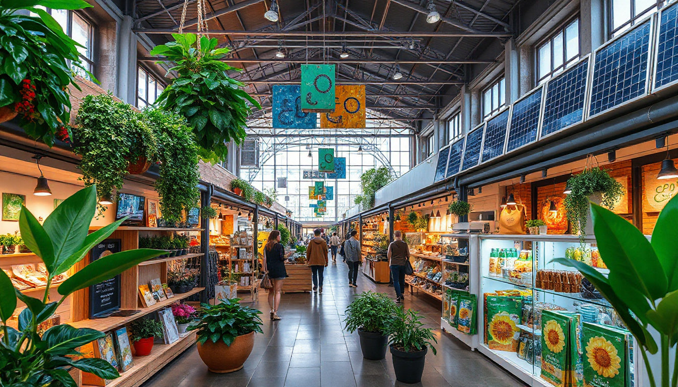 What sustainable success looks like for Shopify brands