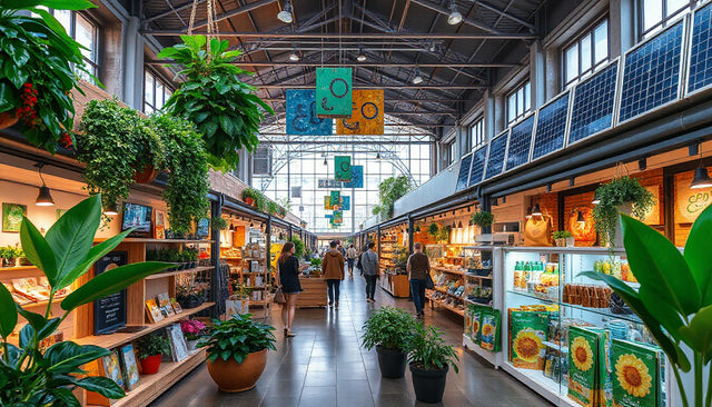 What sustainable success looks like for Shopify brands