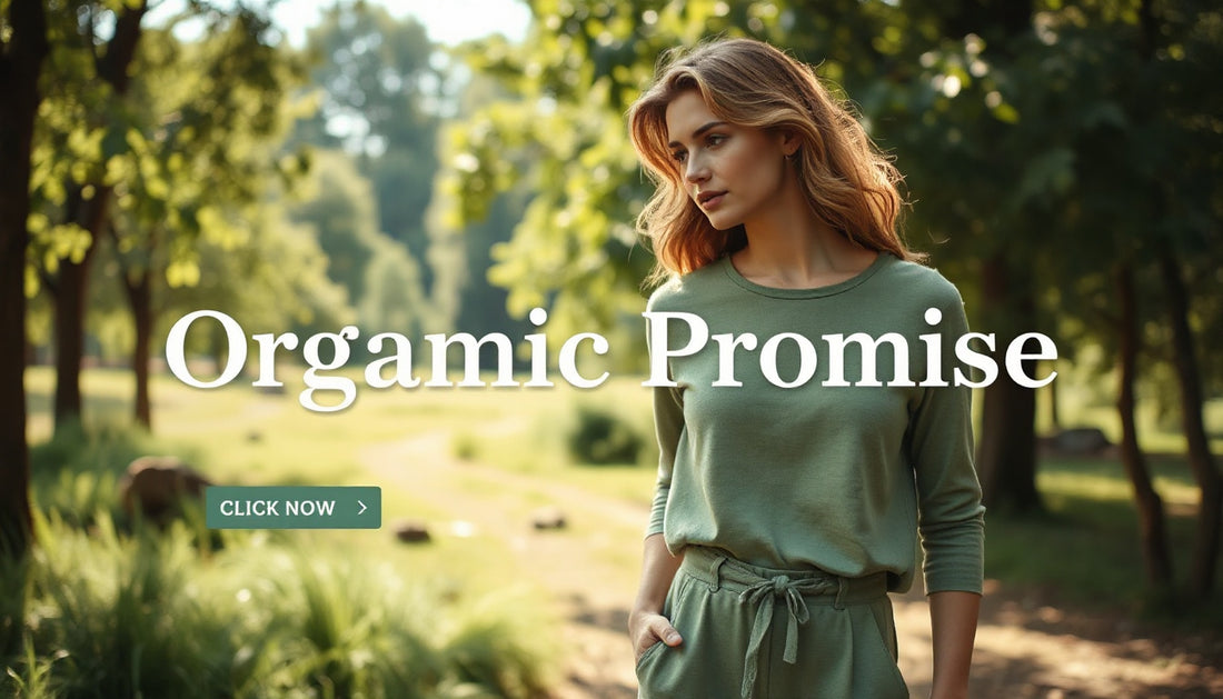 What to Expect from Organic Cotton Garments