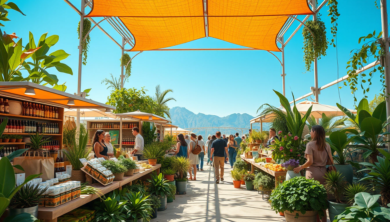 Eco-Friendly Revolution: 38 Must-Have Organic Products for a Sustainable Future in 2026