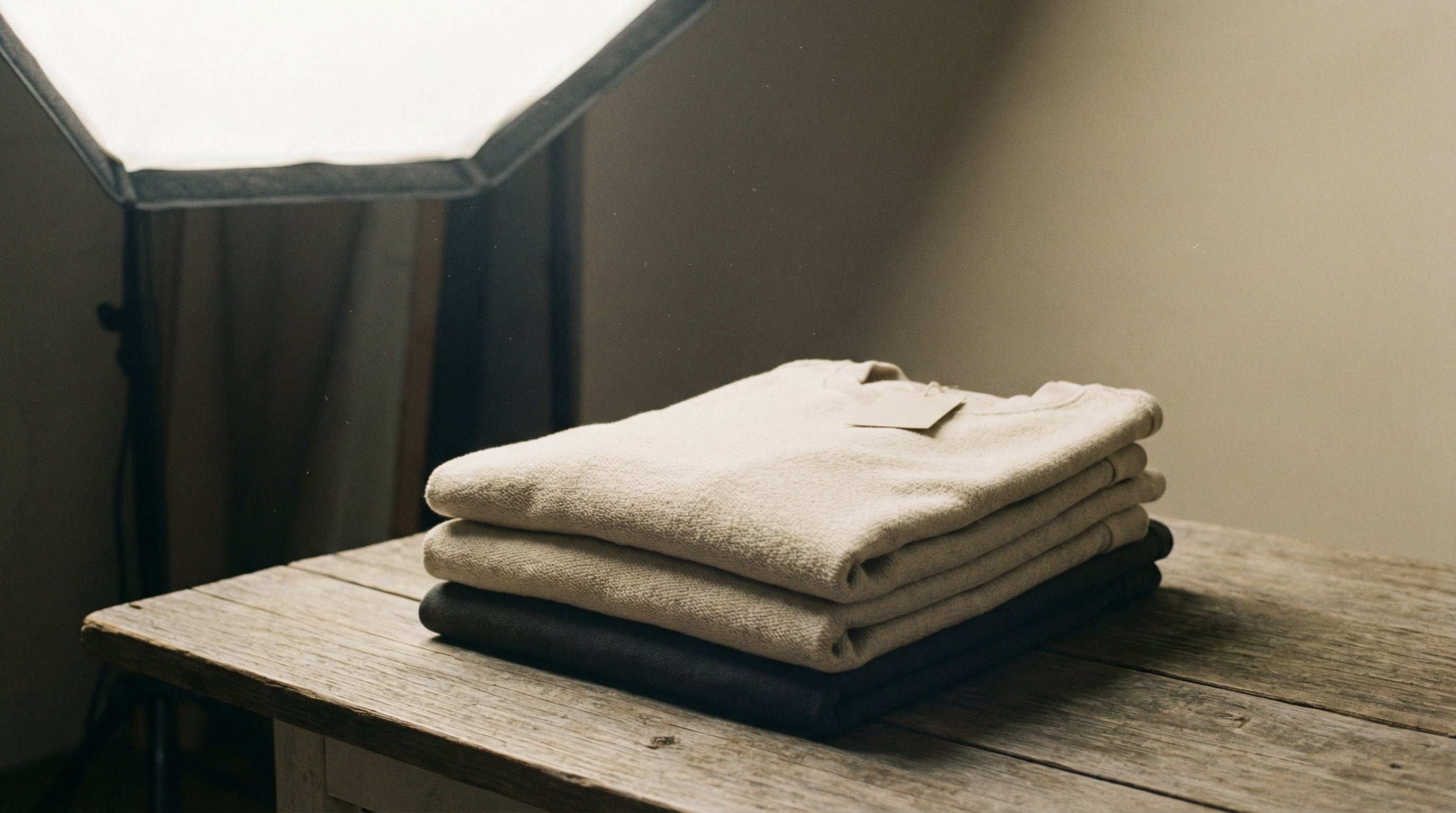 The Cotton Conspiracy Unraveled Your Everyday Tee