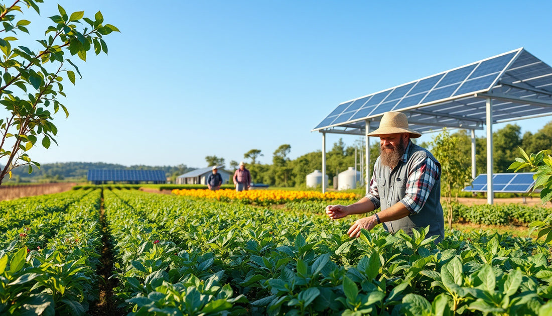 Harnessing Climate-Smart Innovations in Agrifood: Sustainable Solutions for Enhancing Producer Incomes in a Changing Climate