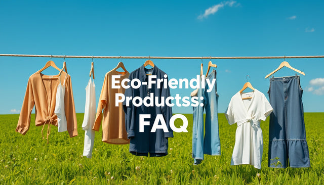 Cotton Clothing in Net-Zero Fashion Roadmaps