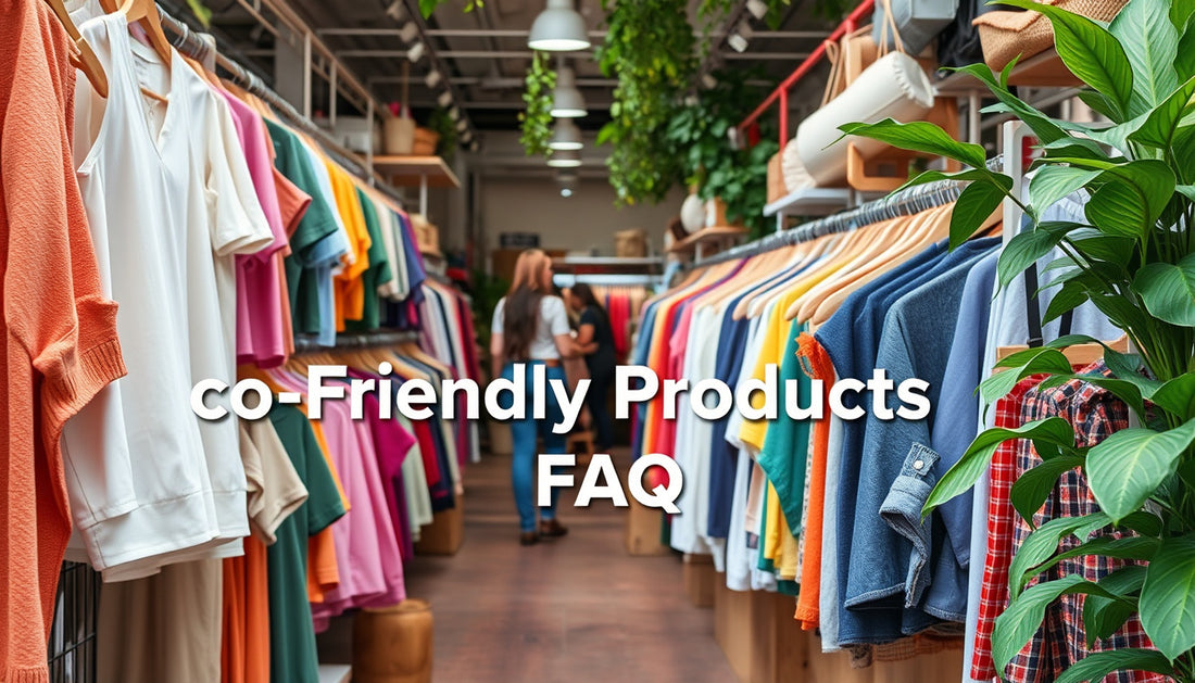 The Resale Value of Sustainable Cotton Apparel