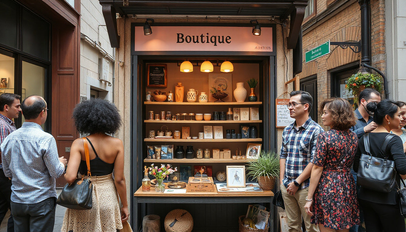 How small brands can lead big change