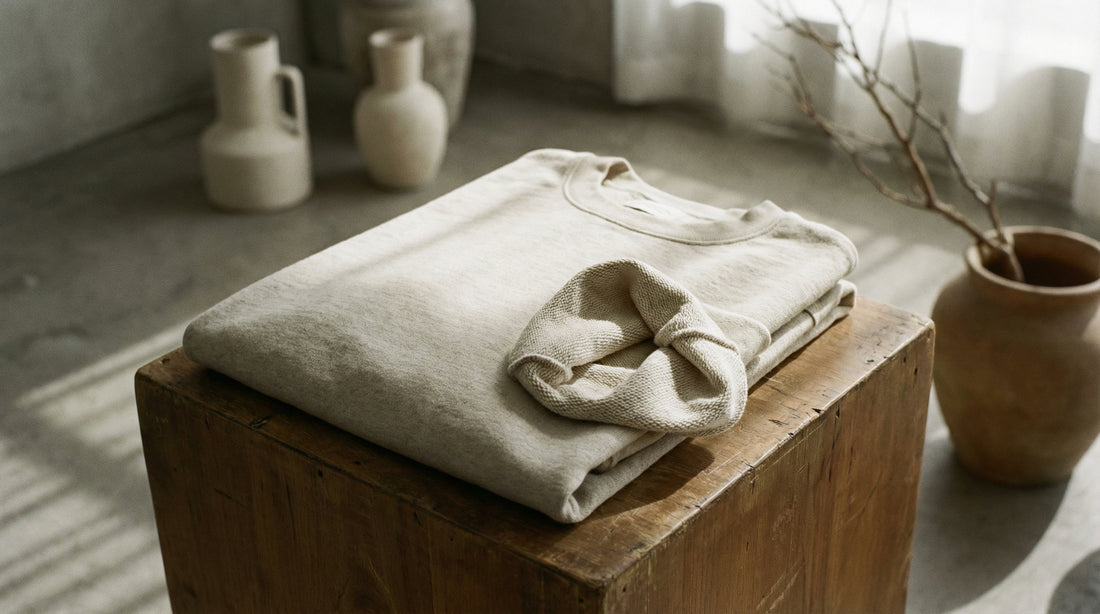 Cotton's Dirty Secret Why Your Shirt Matters