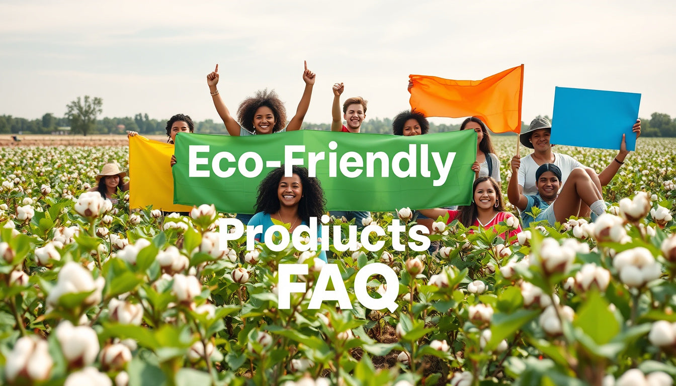 Youth Movements for Sustainable Cotton