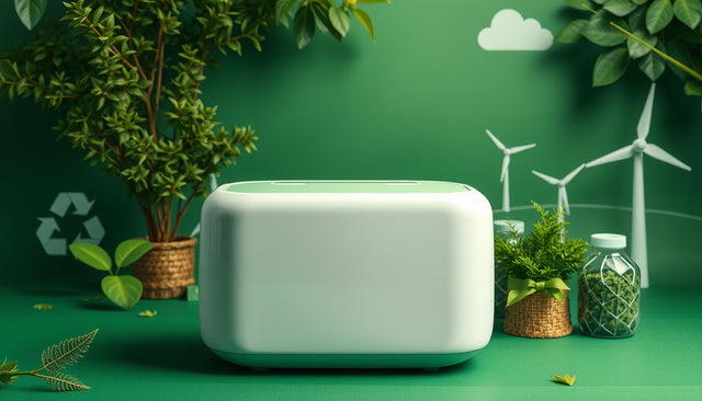 Unlocking Sustainability: Cisco's Revolutionary Circular Design Approach for Eco-Friendly Products