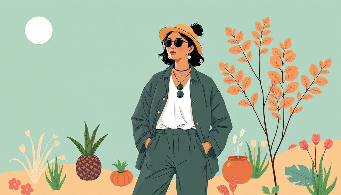 Elevate Your Style: Expert Tips for Making Eco-Conscious Fashion Choices That Make a Difference