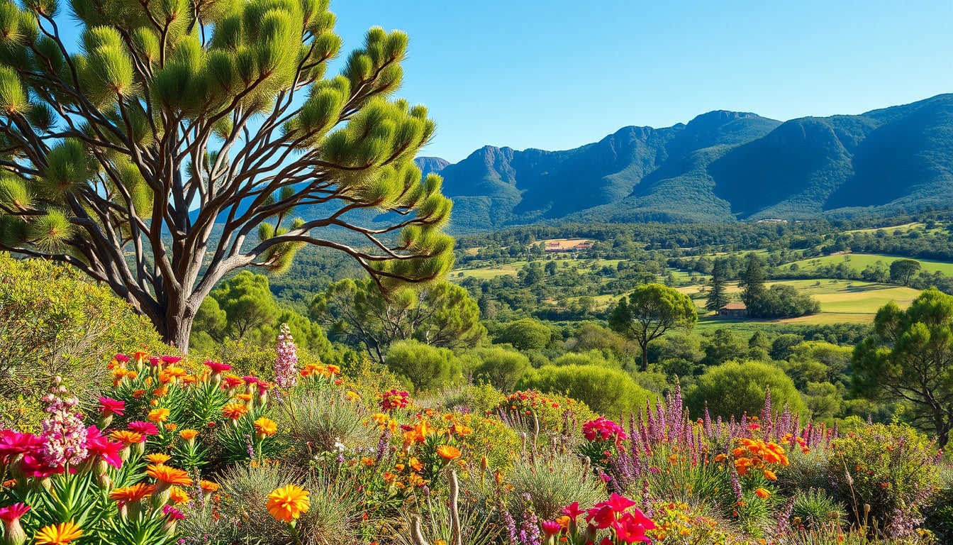 Breathe Easy: Exploring the Boom of Sustainable Air Fresheners in Australia