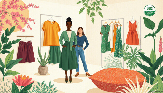 What is Ethical Print-on-Demand? Discover How Sustainable Fashion Empowers You to Shop Responsibly!