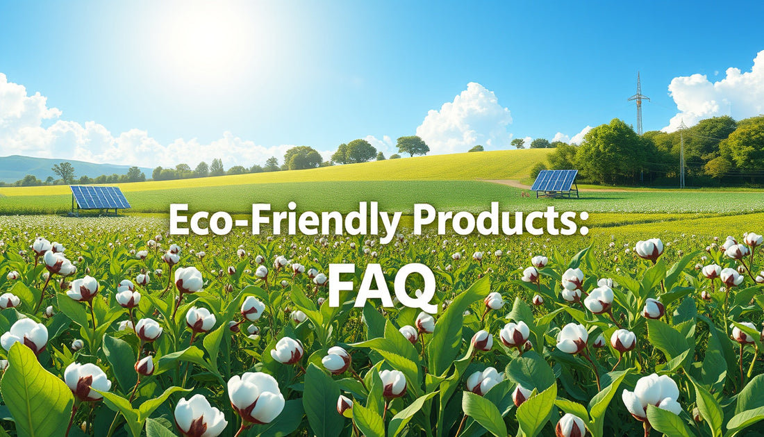 The Science Behind Sustainable Cotton