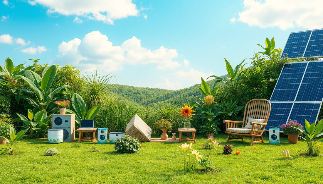 Unlocking a Greener Future: The Ecodesign for Sustainable Products Regulation (ESPR)