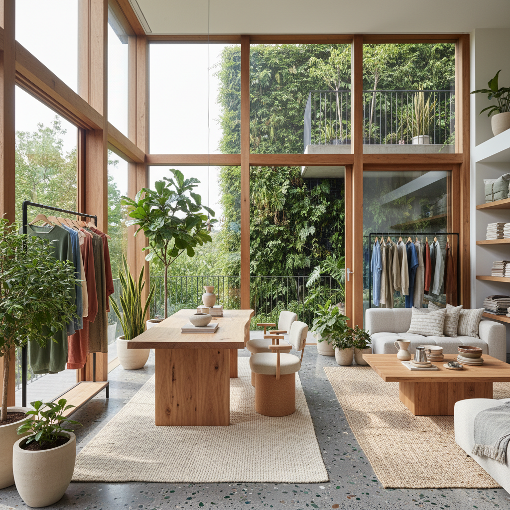 Level Up Your Style: The Sustainable Gamer's Guide to Y2K & Retro Eco-Friendly Apparel