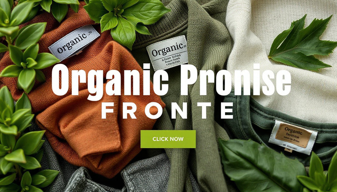 The Truth About Organic Clothing Labels