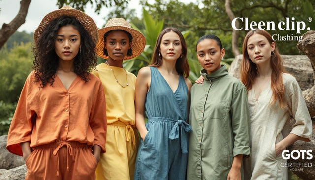 Why Innovative Fashion is the Key to Sustainable Living: Discover Eco-Friendly Styles That Transform Your Wardrobe!