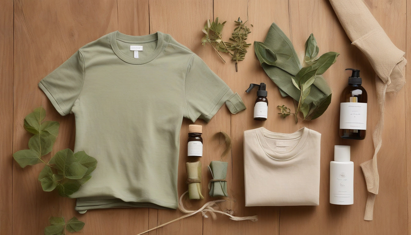 Discover the Best Organic Cotton Gift Sets for Eco-Conscious Gifting