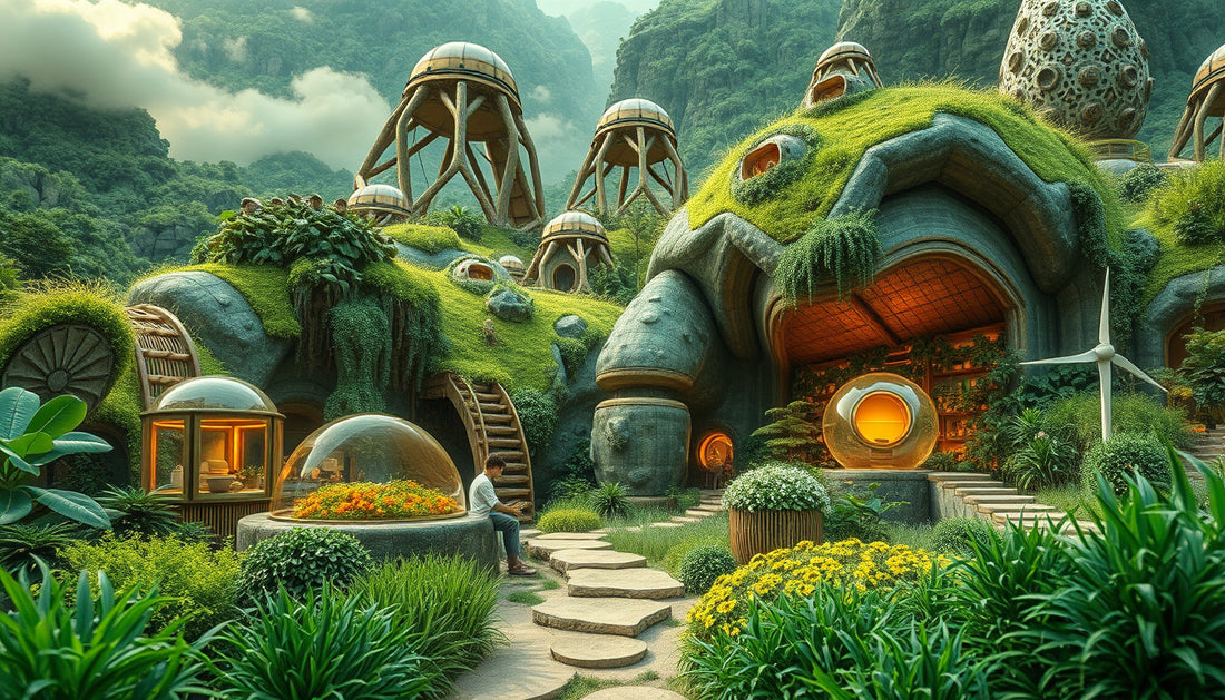 Navigating the Future of Eco-Friendly Innovation: Your Essential Guide to the Ecodesign for Sustainable Products Regulation (ESPR)