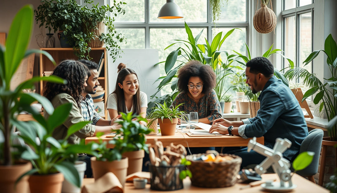 Unlocking Sustainability: Your Essential Guide to the Ecodesign for Sustainable Products Regulation (ESPR)