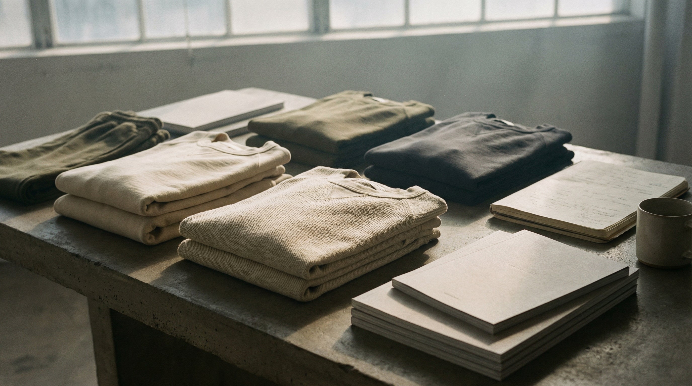 The Fabric of Your Next Level Play