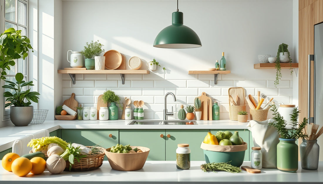 Transforming Consumer Habits: Designing for Sustainable Behaviour in Everyday Products