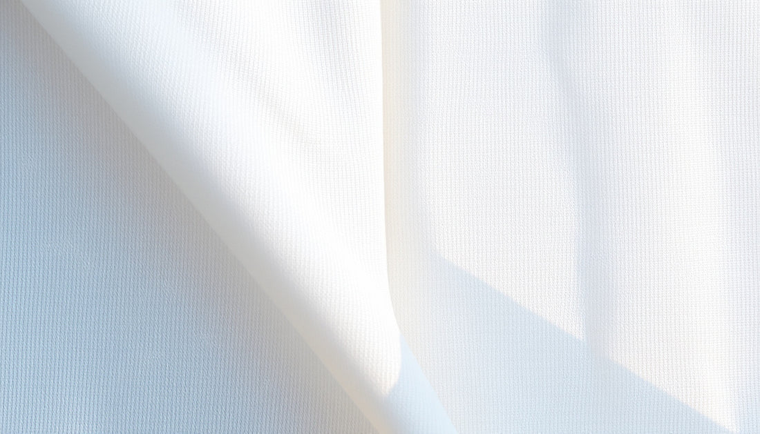 Natural Skin Fabric: How GOTS Certified Organic Cotton Prevents Irritation