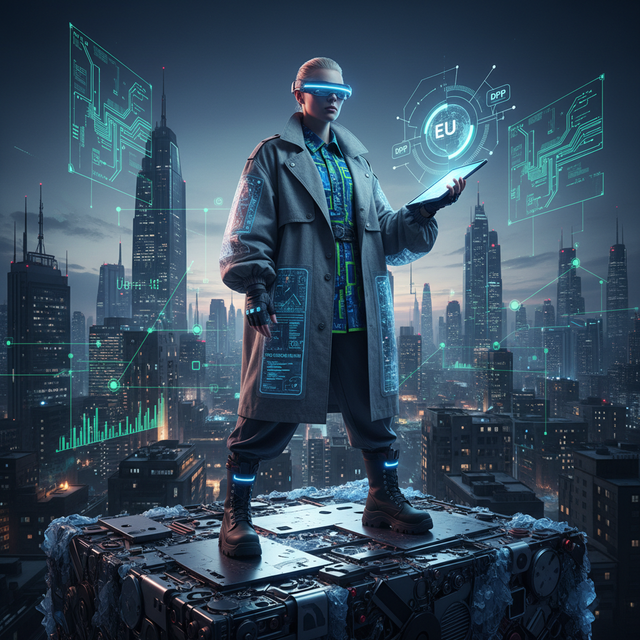 2026 Market Pulse: How Regulatory Transparency and Niche Aesthetics are Reshaping Sustainable Streetwear