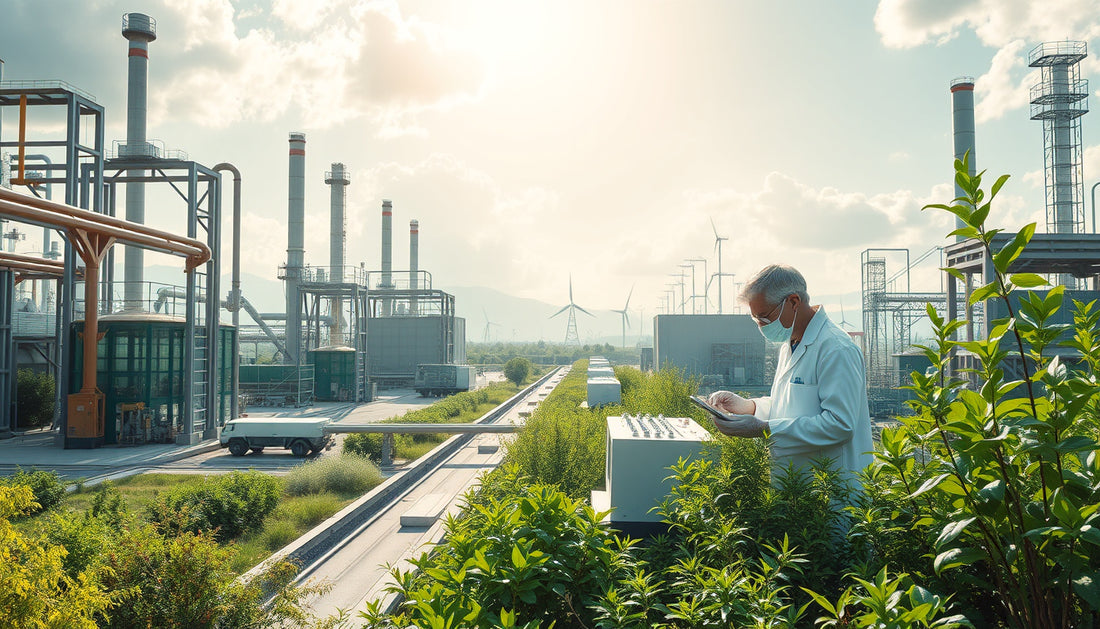 Unlocking a Sustainable Future: Discover LANXESS's Organic Product Innovations and Climate-Neutral Commitment