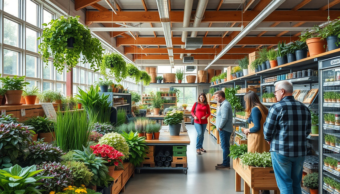 Transforming Home Improvement: Lowe's Sustainable Practices for a Greener Future