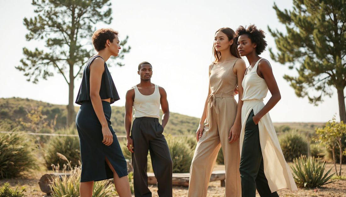 Why Fewer Choices Mean More Style: The Ultimate Guide to Retro, Gamer & Sustainable Fashion