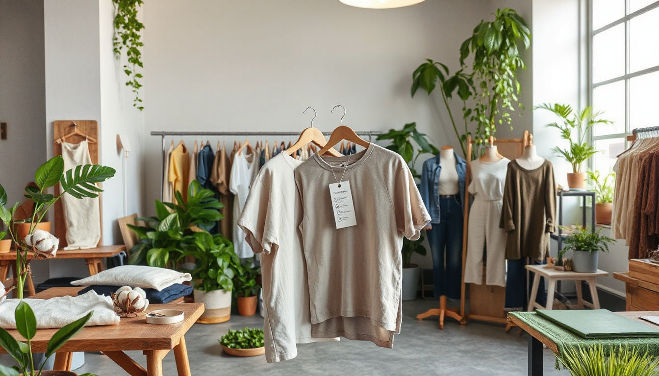 New European Union and U.S. Regulations Drive Change in Textiles and Fashion Sustainability Practices