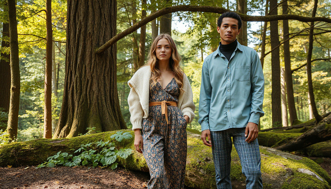 Navigating the Eco Fashion Impact: How Sustainable Choices Can Transform Our World