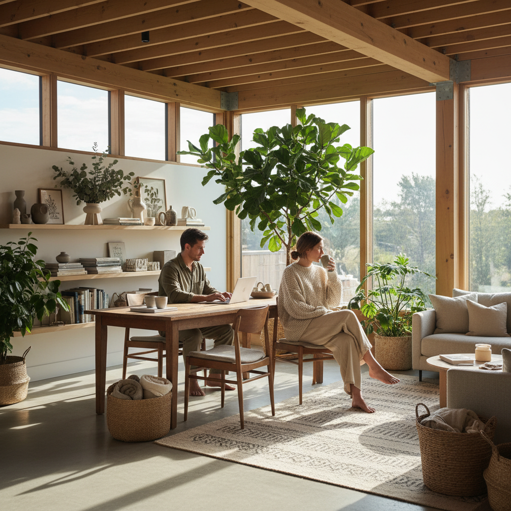 Join the Sustainable Style Revolution: Your Ultimate Guide to Ethical & Expressive Fashion