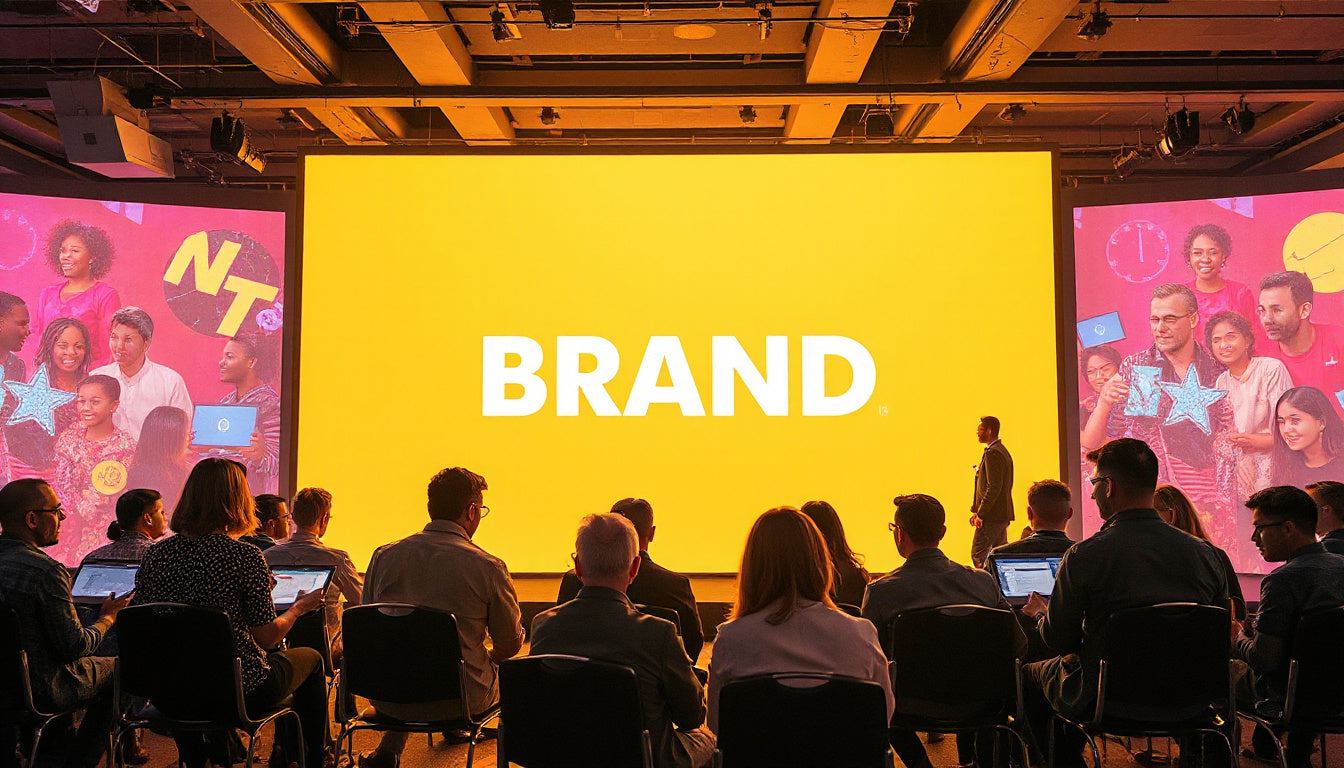 Why people-first branding wins in 2025
