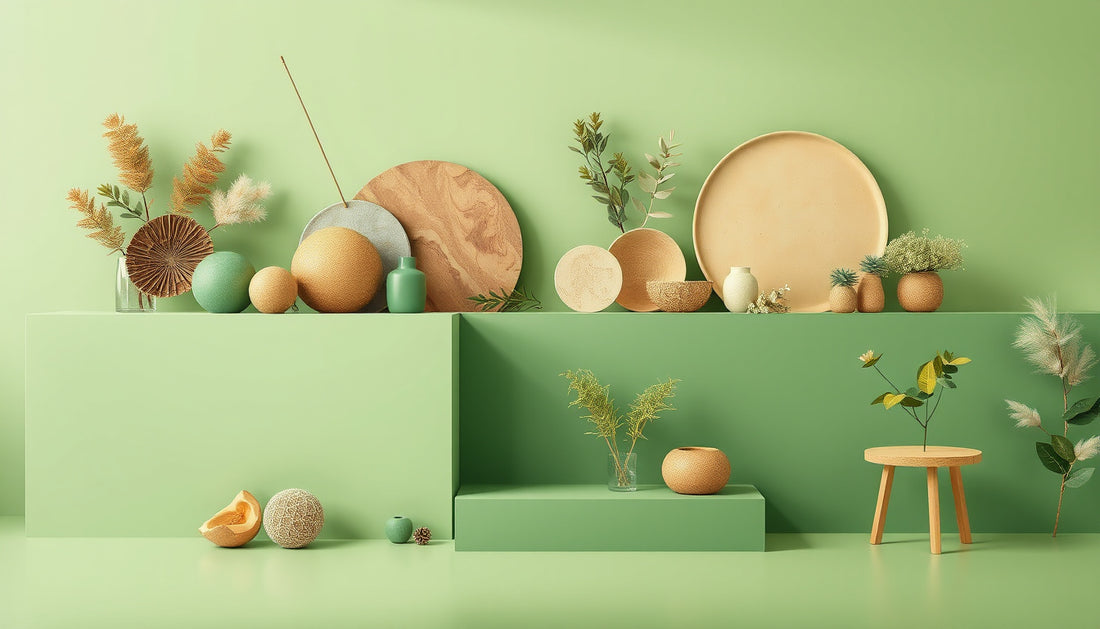 Exploring Eco Color Options