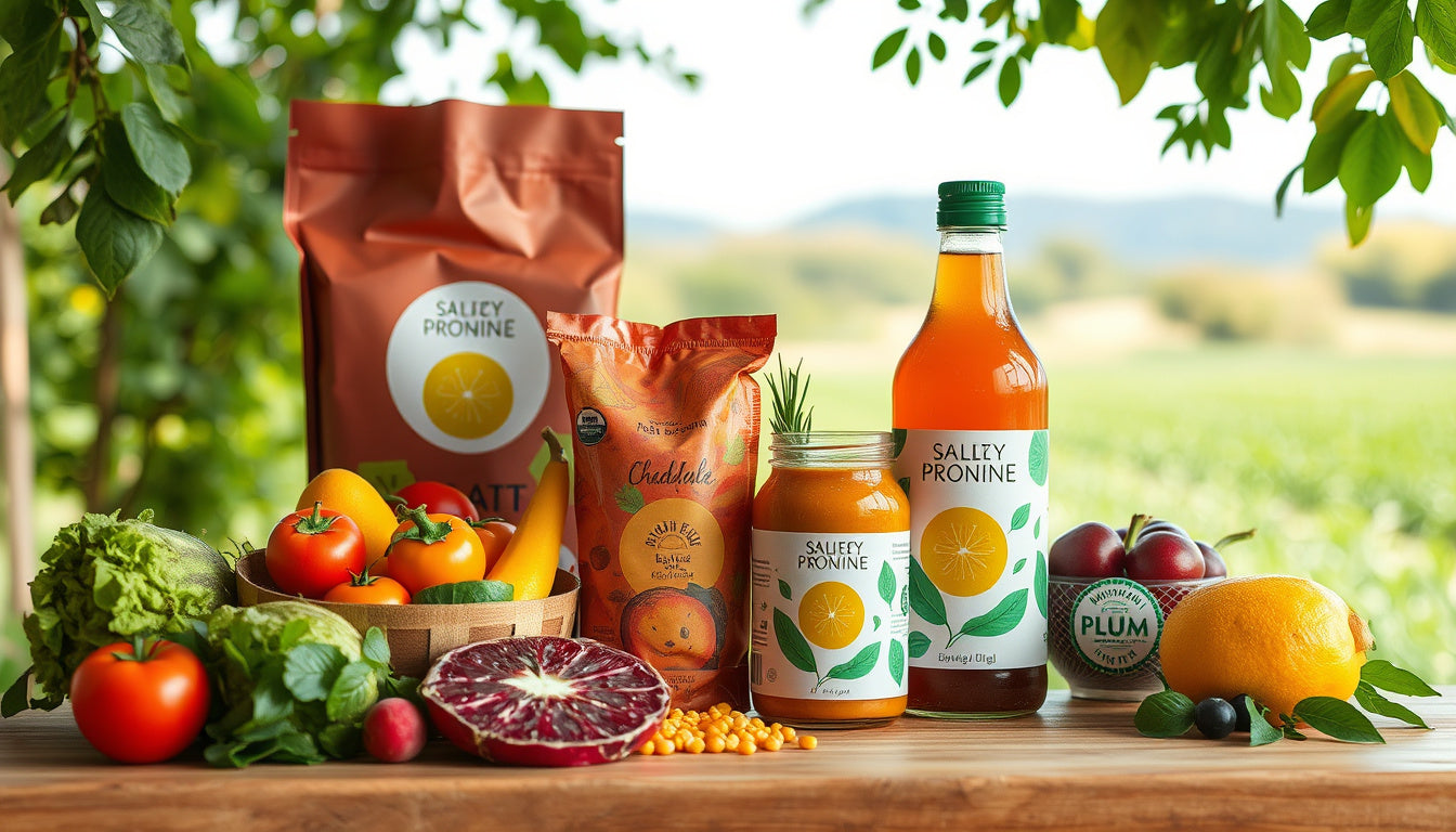 Unlocking Value: Innovative Applications of Agricultural By-Products in the Food and Beverage Industry for a Sustainable Future