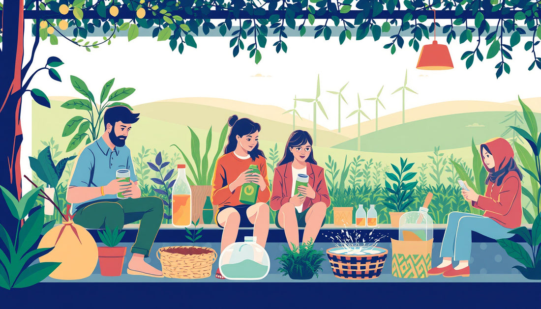 Transforming Consumption: Design Strategies for Sustainable Behavior in Product Use