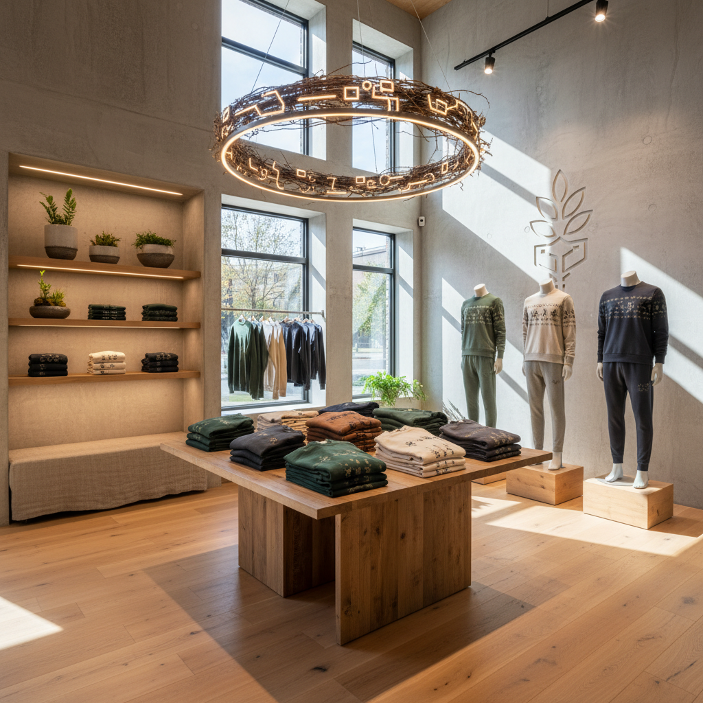 Organic Gamer Sweatshirts: Level Up Your Style with Eco-Friendly Y2K Nostalgia