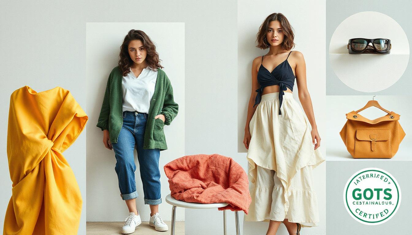 Discover 10 Game-Changing Alternative Fashion Brands: Make a Stylish Statement While Supporting Sustainable Style!