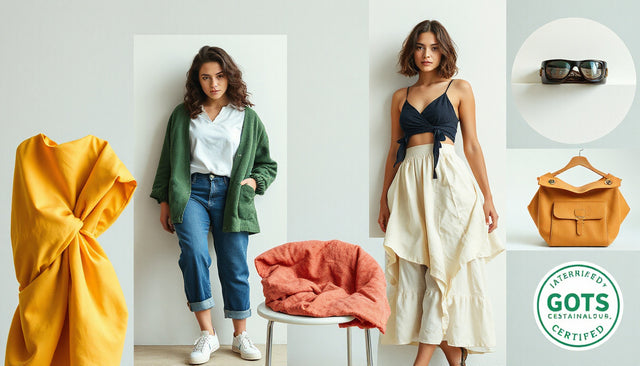 Discover 10 Game-Changing Alternative Fashion Brands: Make a Stylish Statement While Supporting Sustainable Style!