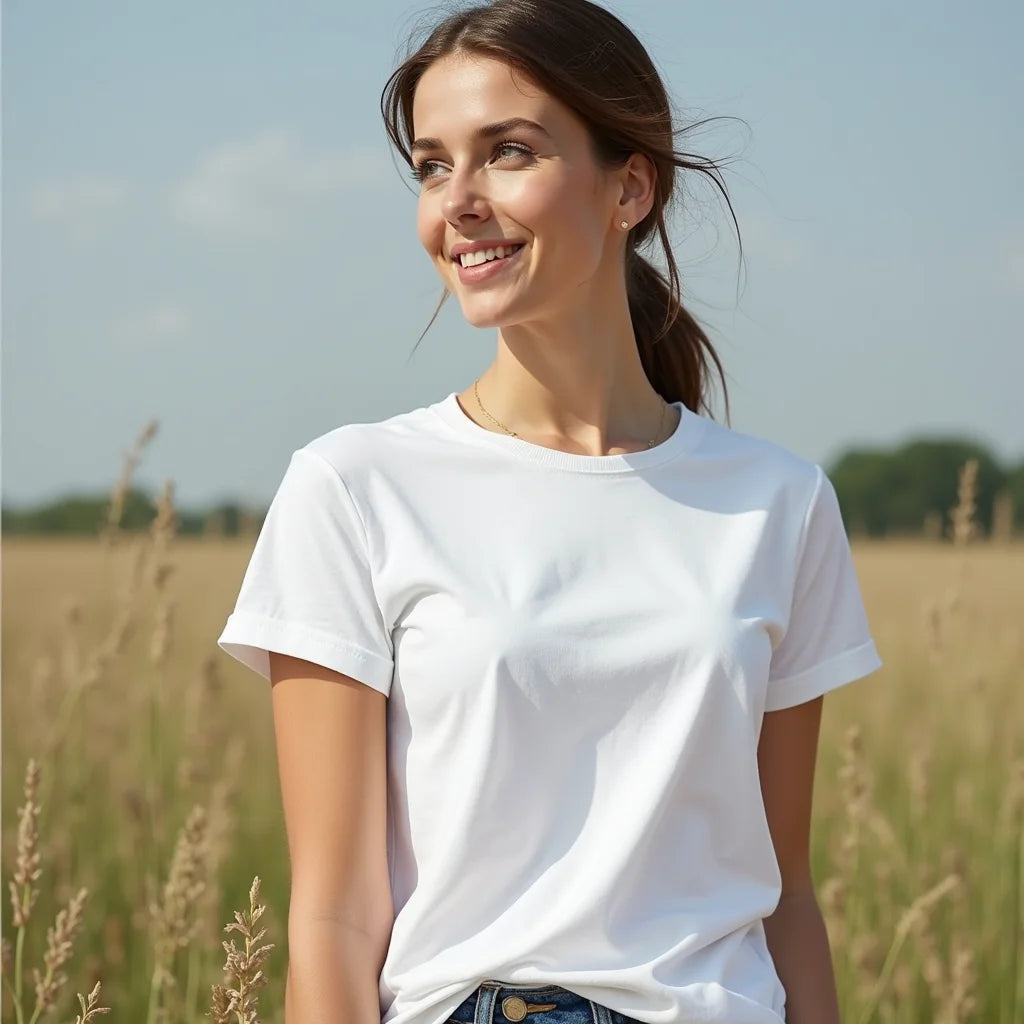 Organic Cotton Tees - Why Organic Cotton Tees Deliver Comfort and Sustainability