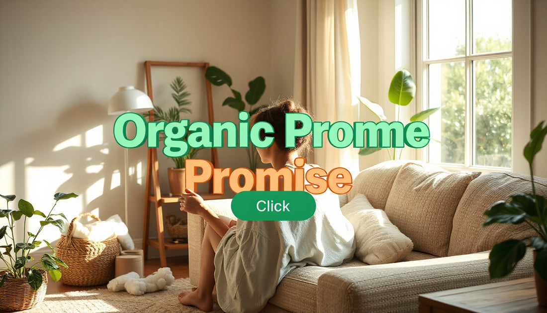 The Benefits of Wearing Organic Cotton Daily