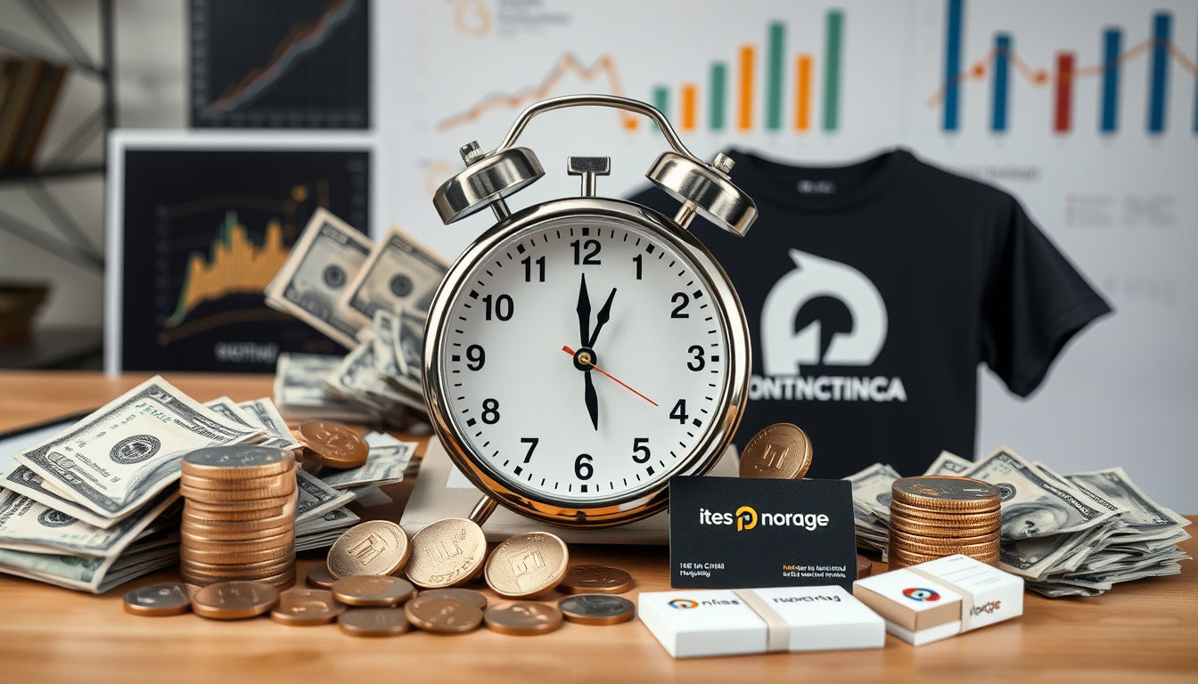 How Turnaround Time Affects Cost