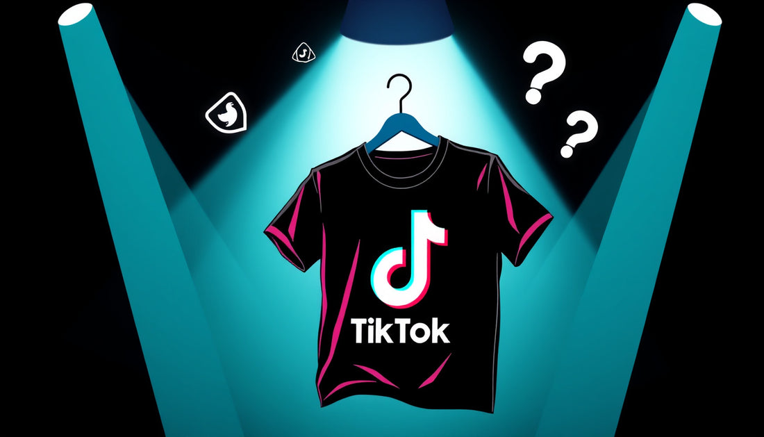 Unveiling the Hidden Truth of the Viral TikTok T-Shirt: What You Need to Know NOW!
