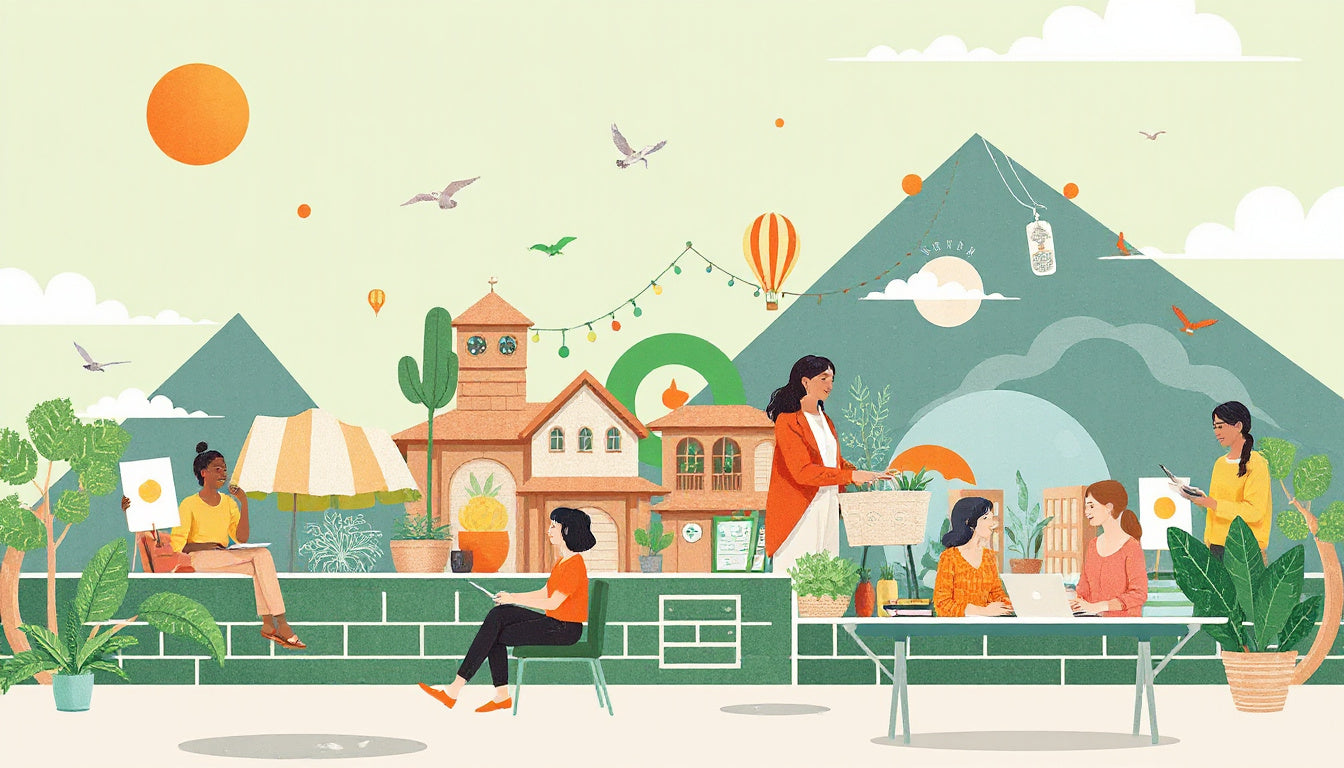 Why sustainable brands are leading Shopify’s next wave