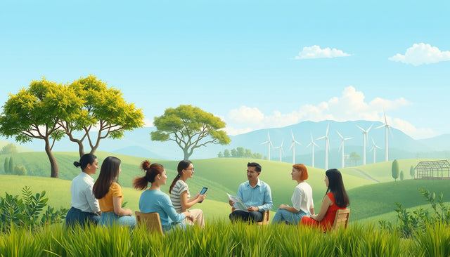 Unlocking Sustainable Finance: Consumer Expectations for Clear Standards in Investment Products