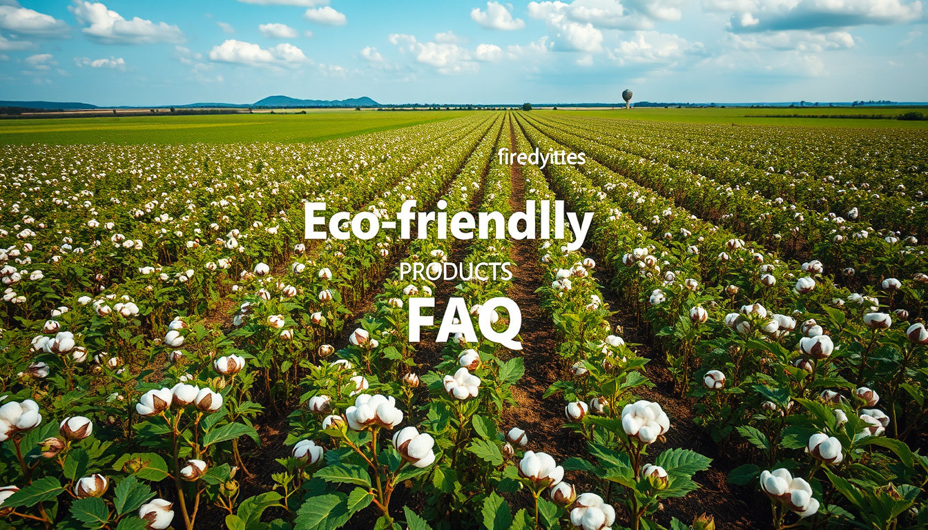 Planet-Based Metrics in Cotton Farming